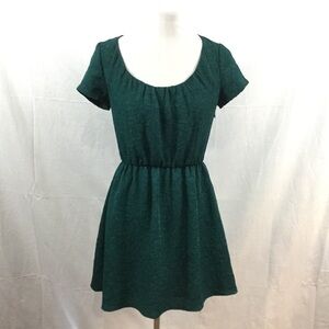 Pins and Needles Dress